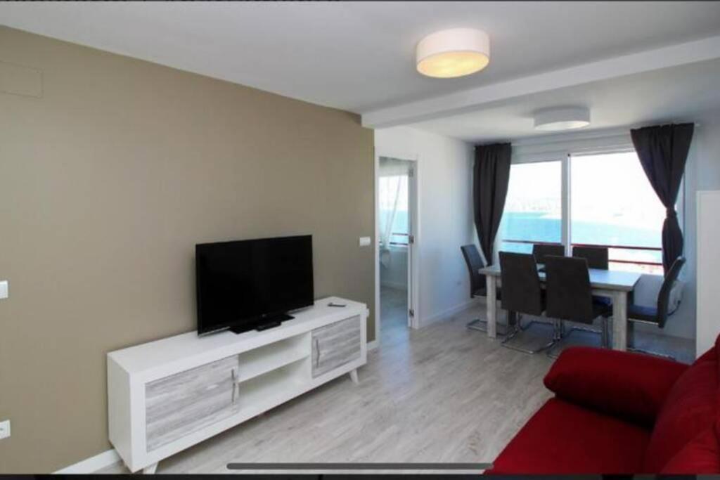 Doro Seaview Apartment Benidorm Exterior foto
